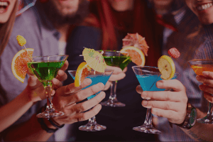 Les tendances cocktails 2025